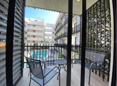 Urban Towers Playa Del Carmen Leilighet Eksteriør bilde